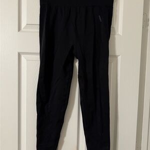 Gymshark Black Leggings